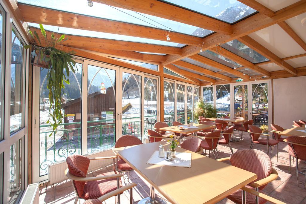 Hotel Waldcafe Neustift im Stubaital Exteriör bild