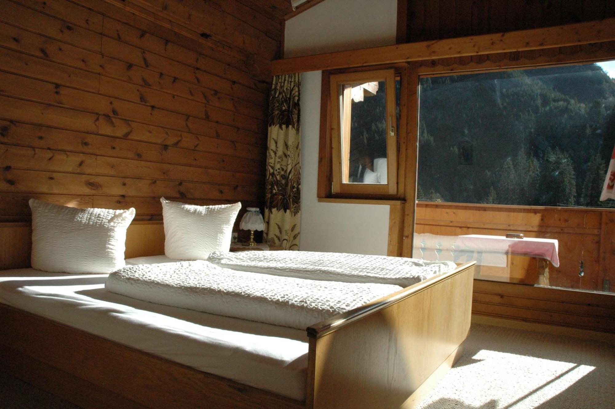 Hotel Waldcafe Neustift im Stubaital Exteriör bild