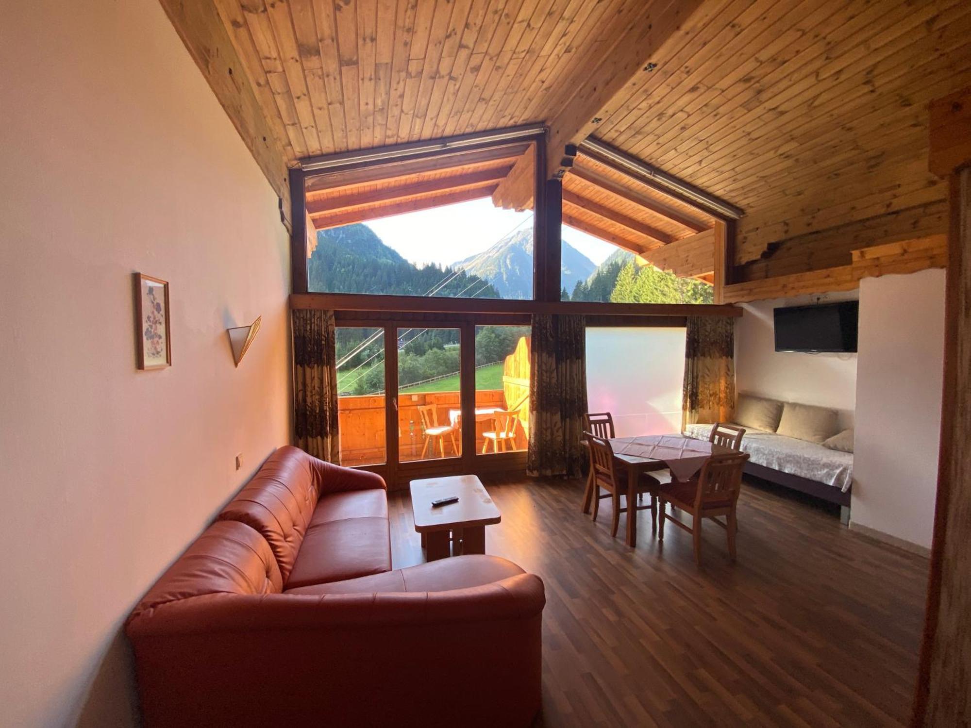 Hotel Waldcafe Neustift im Stubaital Exteriör bild