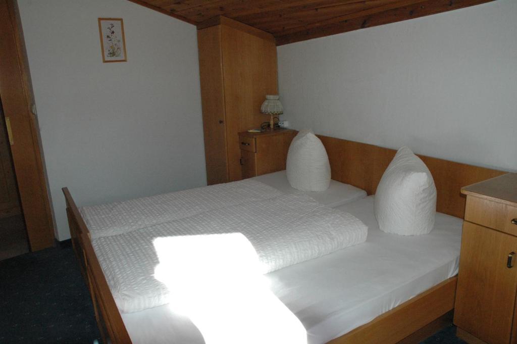 Hotel Waldcafe Neustift im Stubaital Rum bild